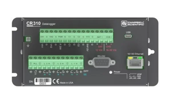 Datalogger CR300
