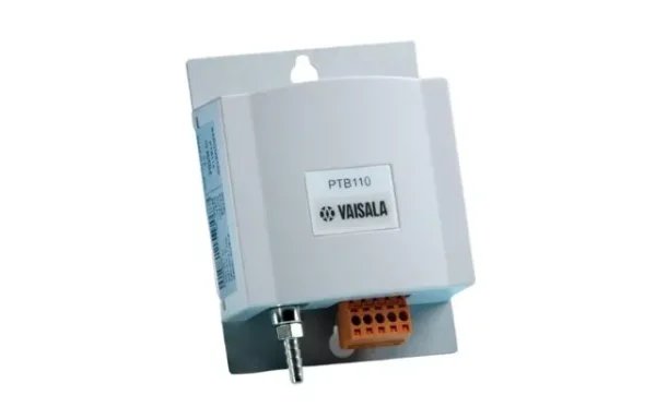 Barómetro PTB110