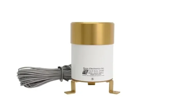 Pluviómetro TR-4