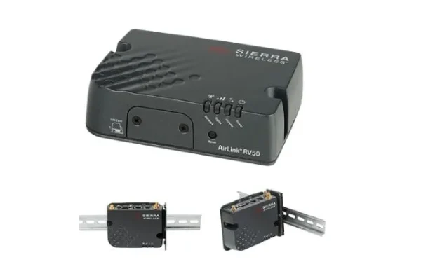 RV50X Industrial LTE
