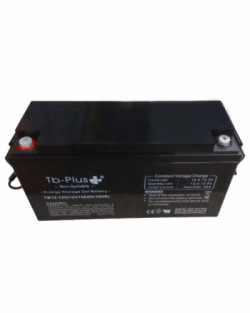 TB 12V 150AH GEL